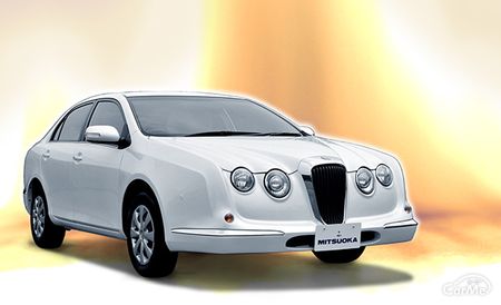光岡自動車 ヌエラ6 02のモデルチェンジはなし 販売終了 随時更新 車ニュース 中古車情報 中古車検索なら 車選びドットコム 車選び Com