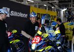 DOG HOUSE&TRIPOINT FUCHS Silkolene