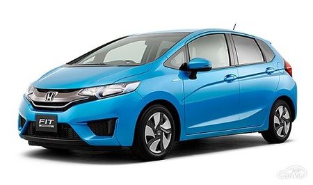 シャトルの燃費が判明 フィット3との差は大きい 車ニュース 中古車情報 中古車検索なら 車選びドットコム 車選び Com