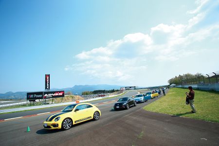 アヘッド フォルクスワーゲン フェスト