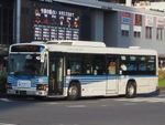 京成バス千葉セントラル 3322