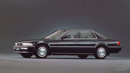 名車誕生の アタリ年 19年に生まれた日本車10選 車ニュース 中古車情報 中古車検索なら 車選びドットコム 車選び Com