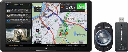 オーディオ一体型ナビのおすすめメーカー10選 選び方6つもあわせてご紹介 オーディオ一体型ナビのおすすめメーカー10選 選び方6つもあわせてご紹介