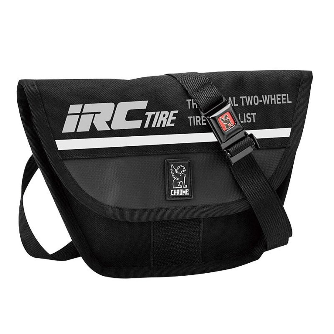 グローバルタイヤメーカー「iRC TIRE」が街乗り用ロードバイク、クロスバイク用タイヤ「JETTY PLUS（ジェッ…