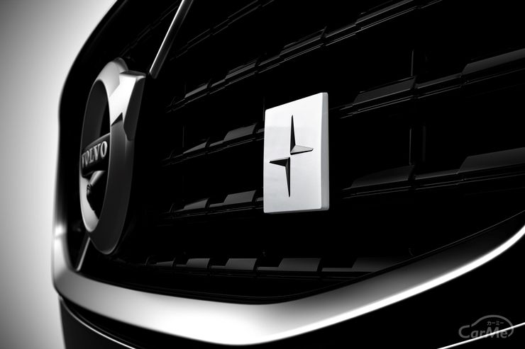 ボルボ 2代目XC60「T8 Polestar Engineered」