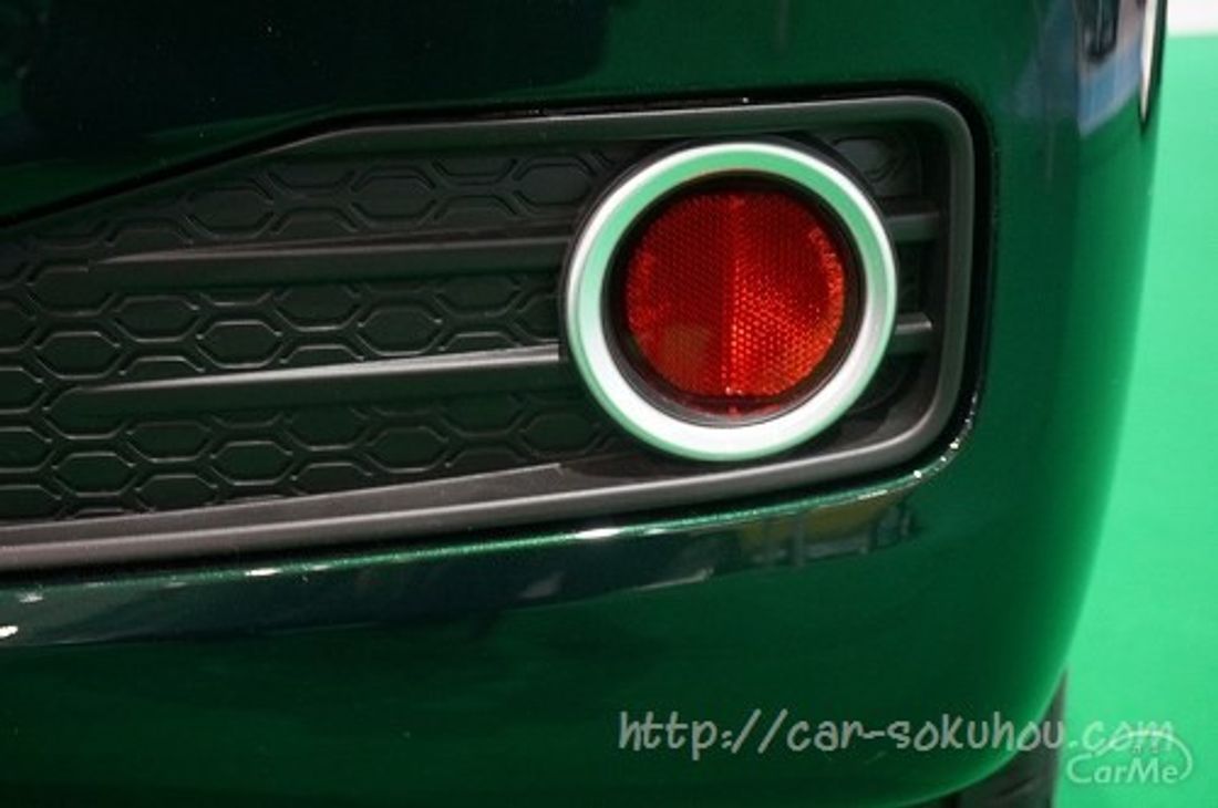 トヨタ パッソ 2016