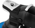RUPES ビッグフット ポリッシャー LHR21 マーク3 電動 100V 大型 180φバフ対応　２