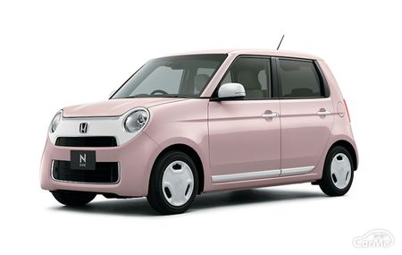 N-ONEの特別仕様車