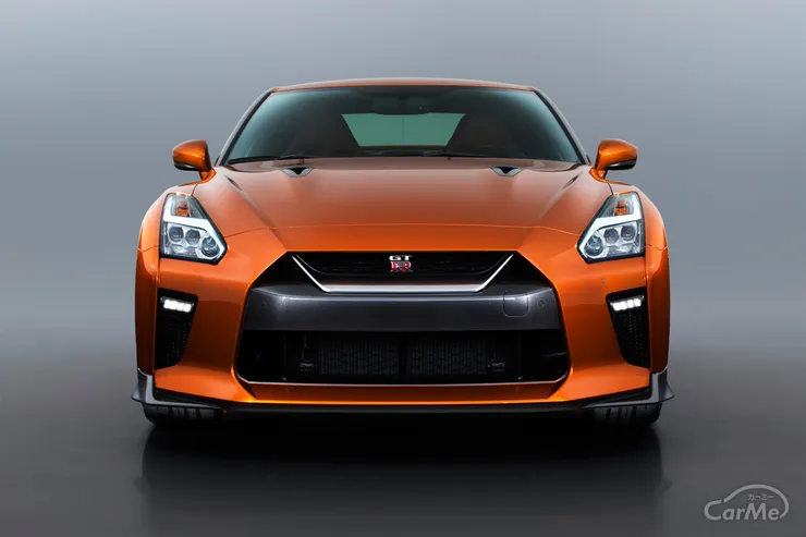 日産 GT-R