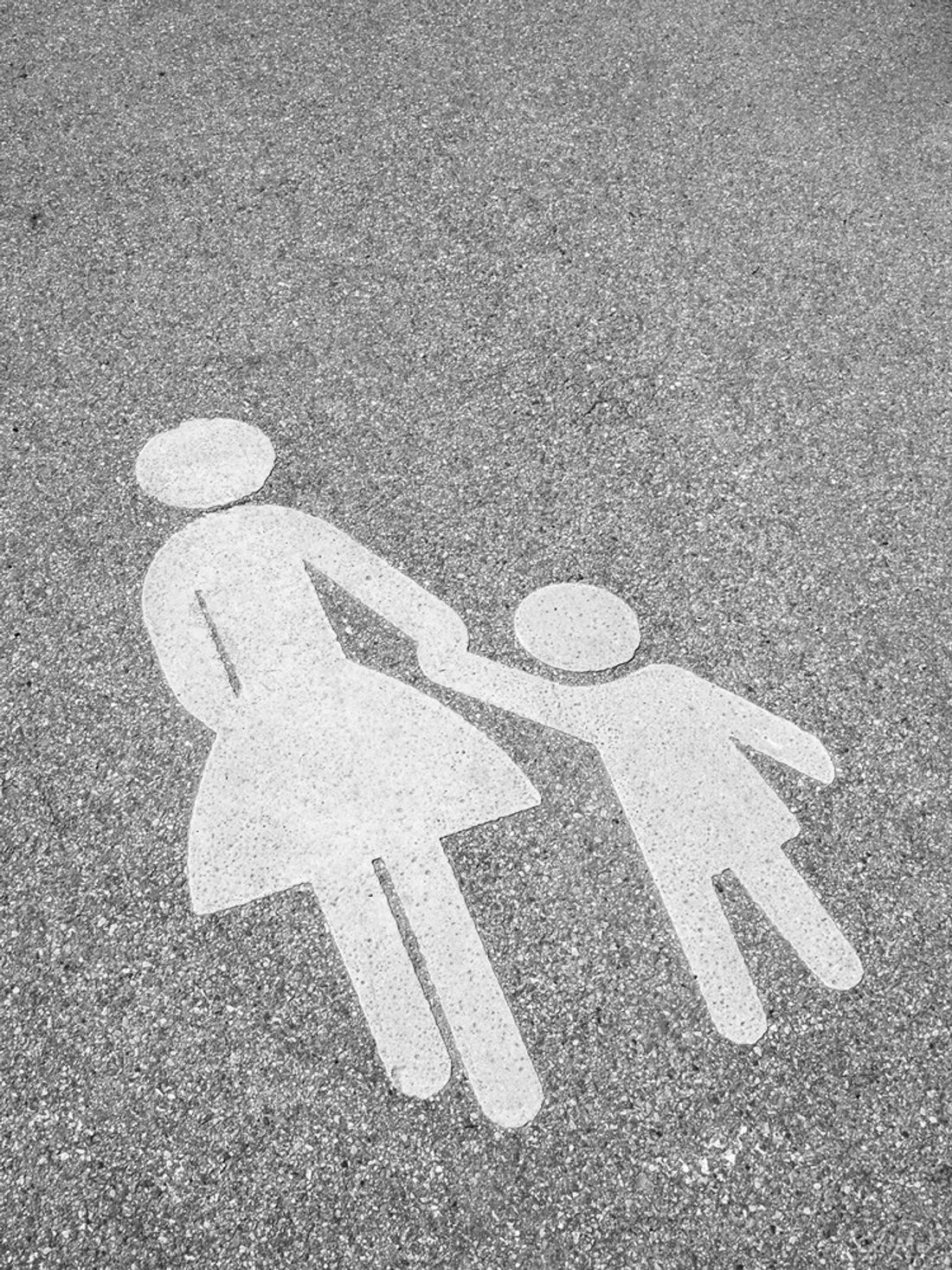 アヘッド 母と子とクルマ