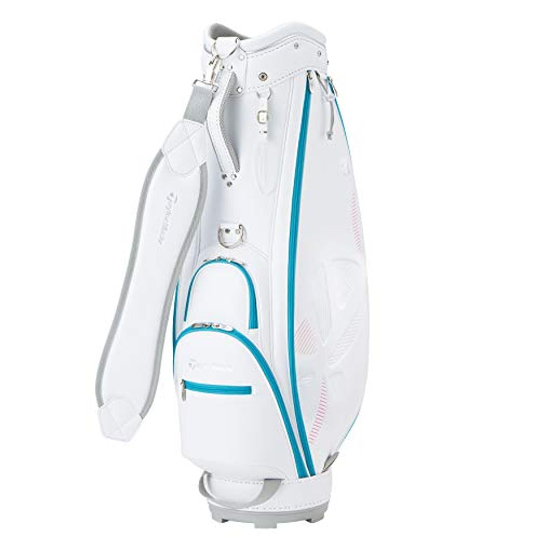 レディースキャディバッグのおすすめメーカー12選 キャディバッグの選び方とは の写真 53枚目