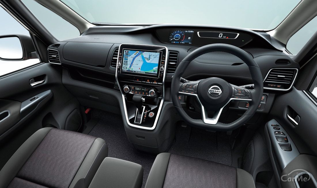 日産 5代目セレナ Hc27 Hfc27 Gc27 Gnc27 Gfc27 Gfnc27型 の22のグレードを徹底比較 おすすめ はe Powerを搭載したモデル