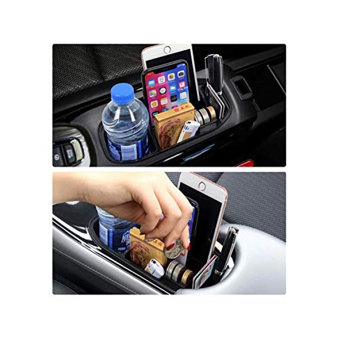 ホンダ ヴェゼル Ru1 2 3 4型 専用のおすすめアクセサリー 便利グッズ厳選5種 の写真 13枚目