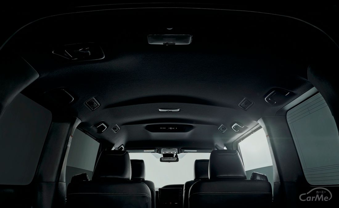 トヨタ 3代目ノアの乗り心地はどれだけいいのか