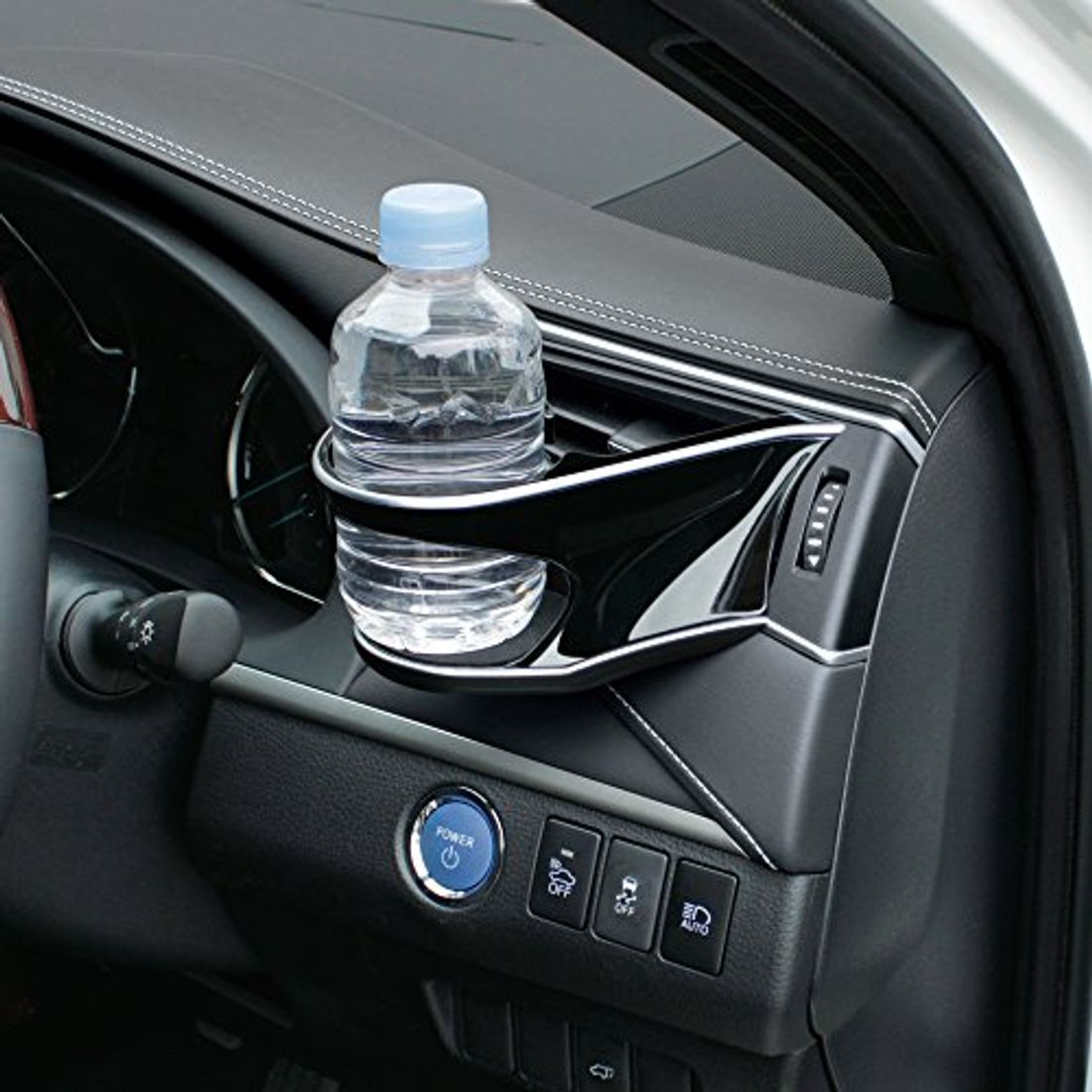 トヨタ ハリアー Dba Zsu60w 専用のおすすめカー用品5選 By 車選びドットコム