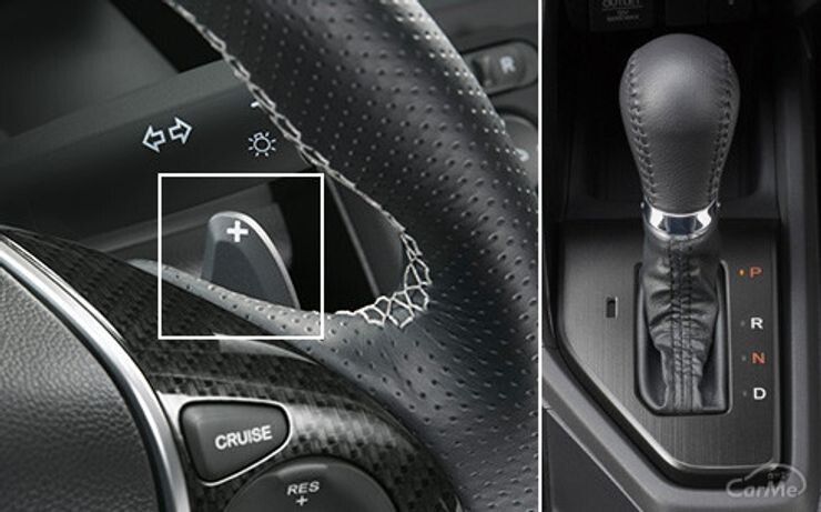 CVT