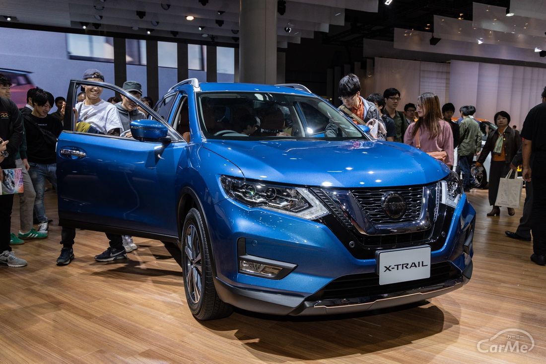 TMS2019 日産 栗原 祥光