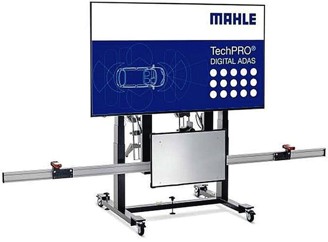 FINE PIECE デリバリー、MAHLE TechPRO Digital ADAS(マーレ テックプロ デジタルA…