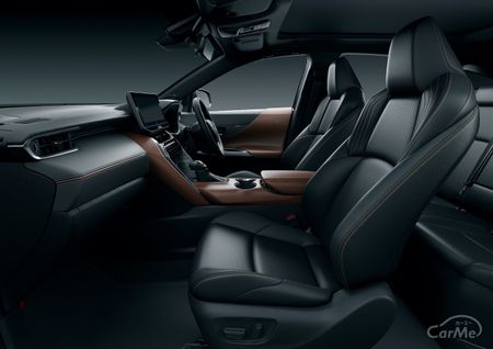 トヨタ 新型ハリアーは支払総額500万 実際に見積もり取ってみた 車ニュース 中古車情報 中古車検索なら 車選びドットコム 車選び Com