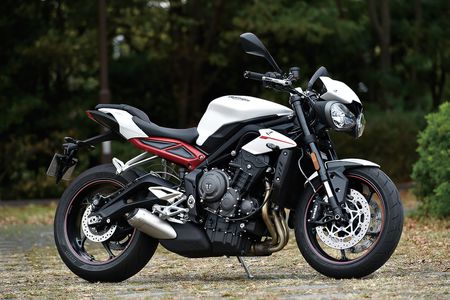 オートバイのローダウンによって得るものと失うもの 車ニュース 中古車情報 中古車検索なら 車選びドットコム 車選び Com