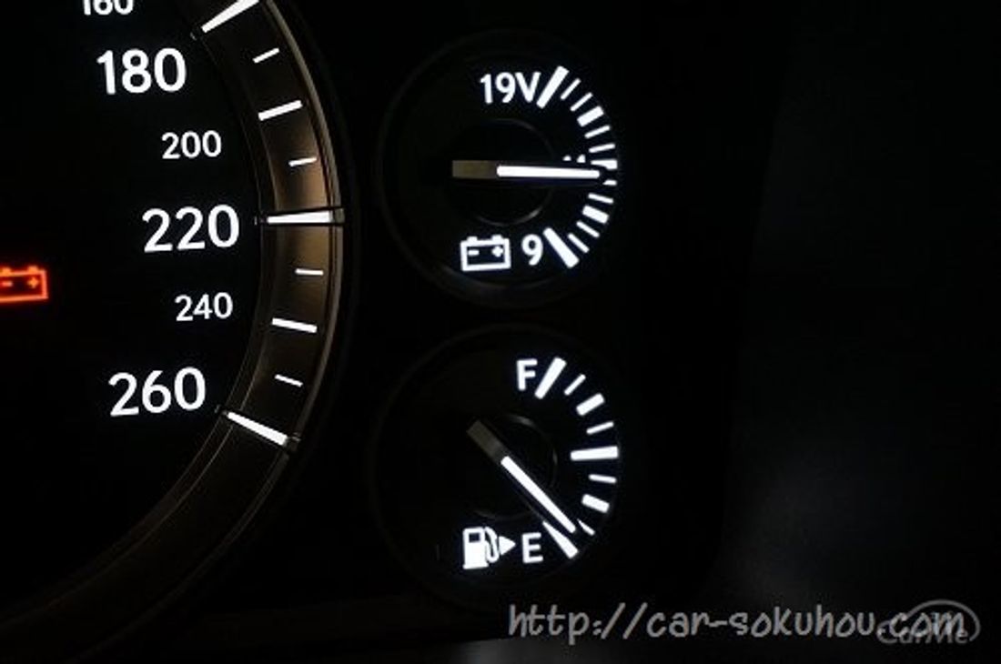 レクサス LX570 2015