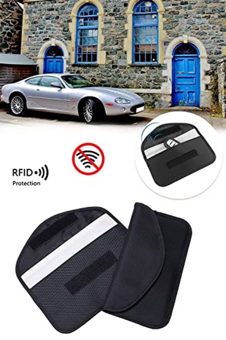 電波遮断携帯圏外ポーチ 防止ポーチ 信号遮断 