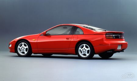 中古でフェアレディzを買うならz32とz33 どっちを選ぶ 車ニュース 中古車情報 中古車検索なら 車選びドットコム 車選び Com