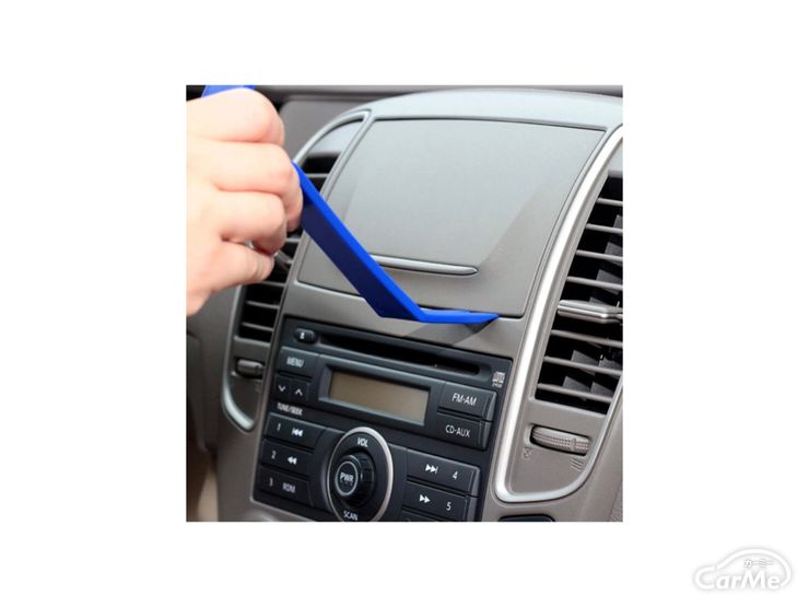 今日の超目玉】 ハンディリムーバー 4本セット 工具 内装 剥がし 車 インパネ DIY 用品 ハンディリムーバー 4本セット カーリムーバー 内張剥がし 自動車DIY