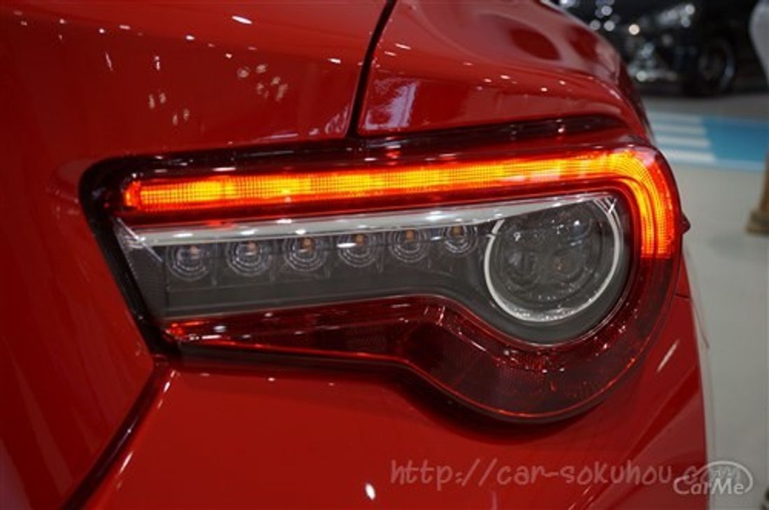 トヨタ 86 KOUKI 2016