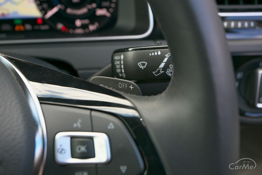ゴルフ7 TDI 萩原文博