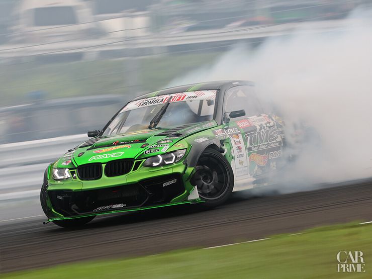 gallery_FDJ SUGO_TMS RACING TEAM_高橋選手