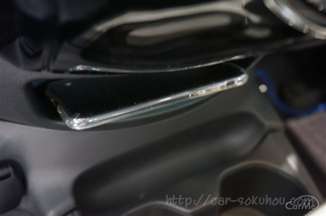 日産 ノート e-power 2016
