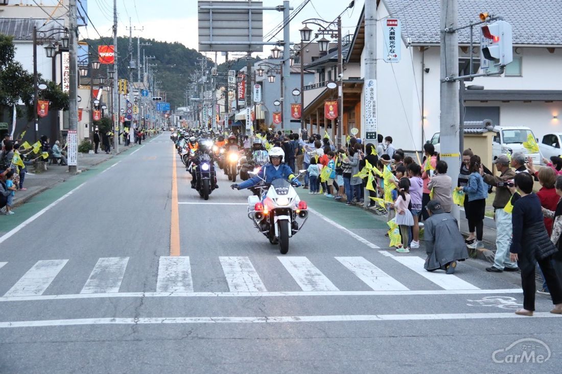 MotoGP ツインリンクもてぎ