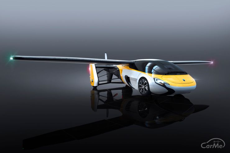 aeromobil