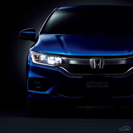 ホンダ グレイスの上質な乗り心地に迫ってみました 車ニュース 中古車情報 中古車検索なら 車選びドットコム 車選び Com