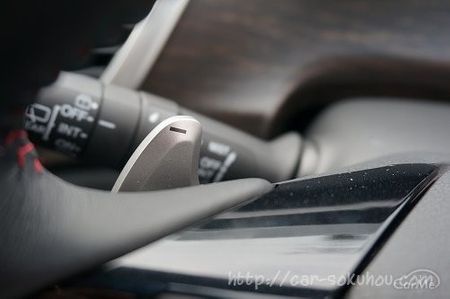 試乗して気になった３つの事 オデッセイハイブリッドの欠点 車ニュース 中古車情報 中古車検索なら 車選びドットコム 車選び Com
