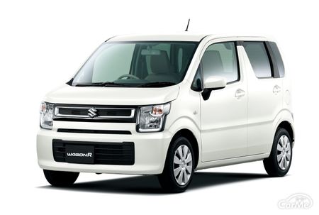 軽自動車で燃費がいい車はどれ トップ10