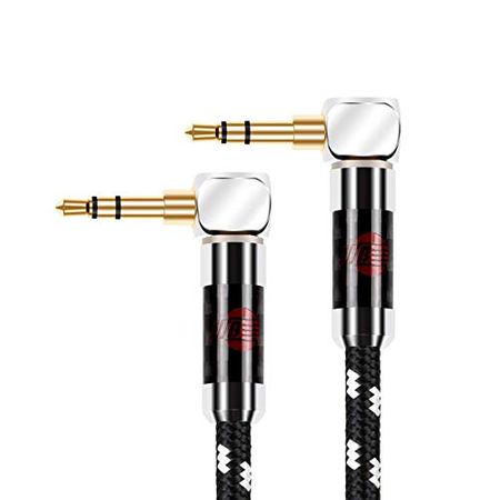 おすすめのauxケーブル10選 Auxケーブルのメリットと使い方 By 車選びドットコム