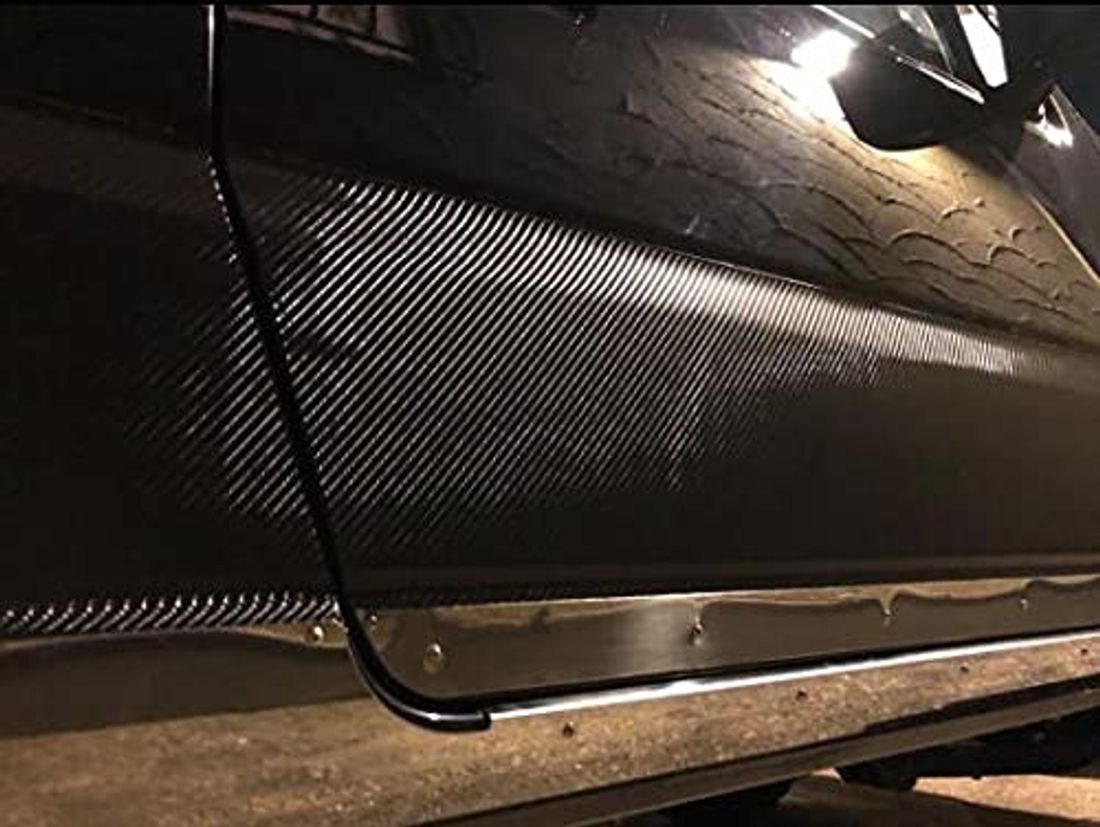 おすすめの車用カーボンシート15選 シートの選び方や張り方を解説