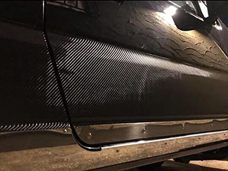 おすすめの車用カーボンシート18選 シートの選び方や張り方を解説 By 車選びドットコム