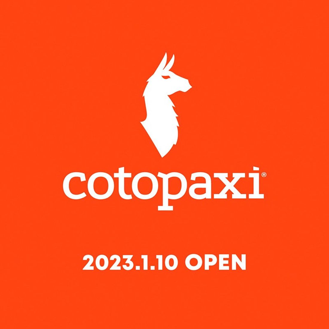 【reload下北沢に、Cotopaxi®の旗艦店がOPEN!】残材を再利用した定番のバック類はもちろん、環境に配慮し…