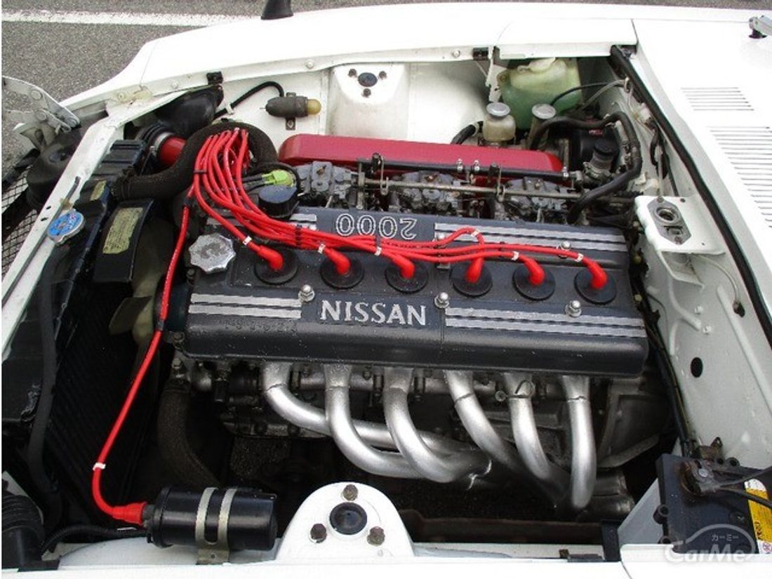 フェアレディZ Z432