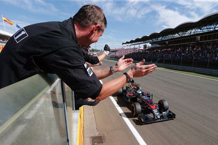 F1ジャーナリスト世良耕太の知られざるF1+ vol.06 ホンダ、試練と期待の日本GP