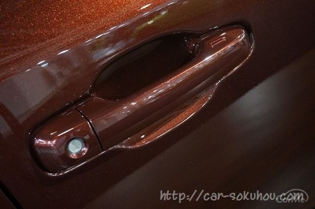 トヨタ ランクル200 2015