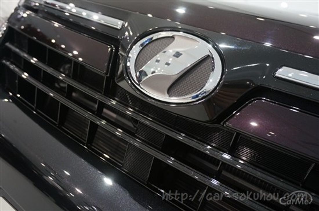 トヨタ ヴォクシー 2016