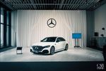 メルセデス・ベンツ新型Sクラス