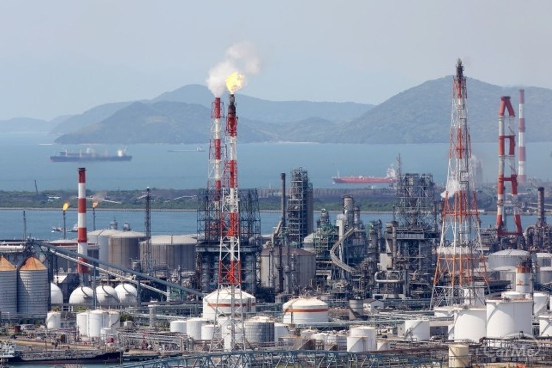 2019 製油所