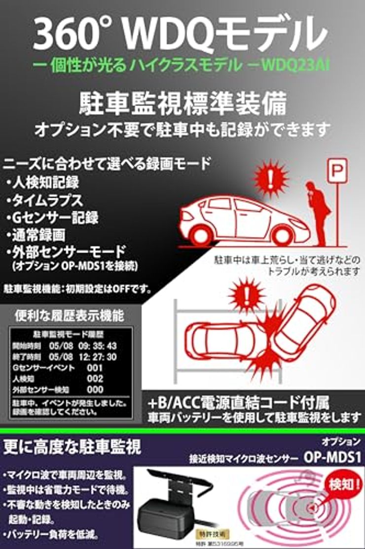 WDQ23AI