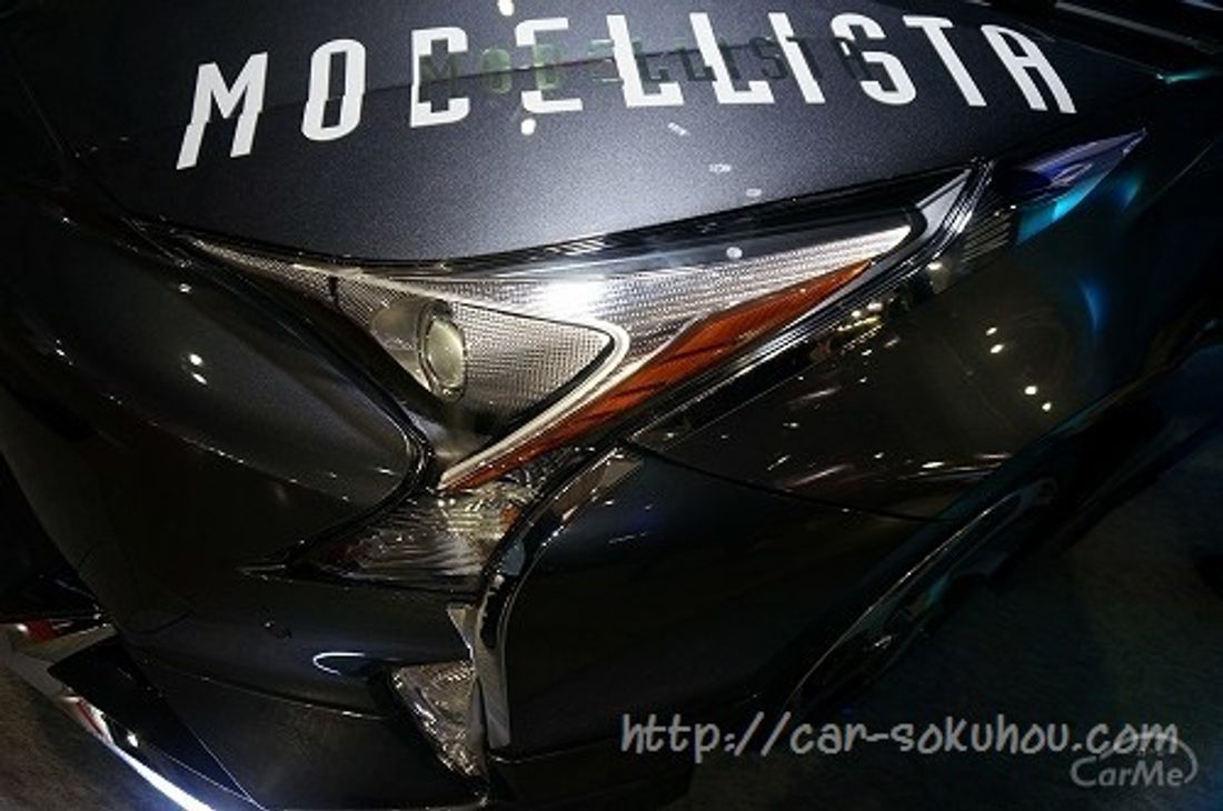 トヨタ プリウス 2016