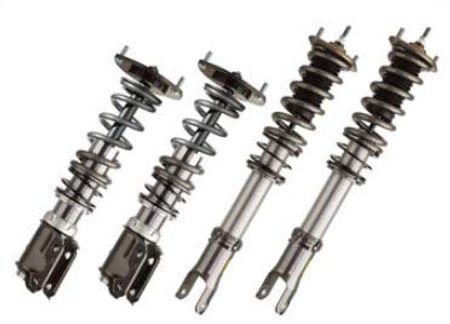 サスペンションキットで走りをアップグレード おすすめのメーカー10選を紹介 By 車選びドットコム